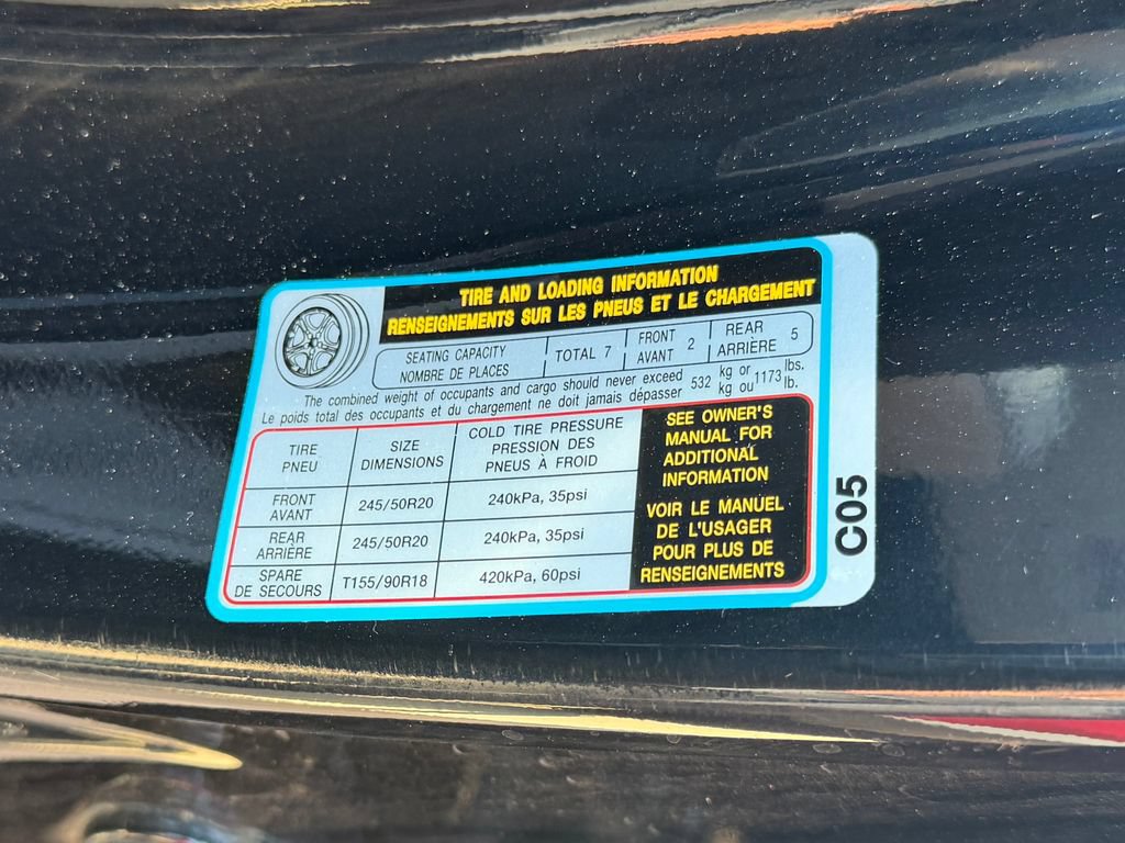 Used 2024 Hyundai Palisade Calligraphy FWD image 43