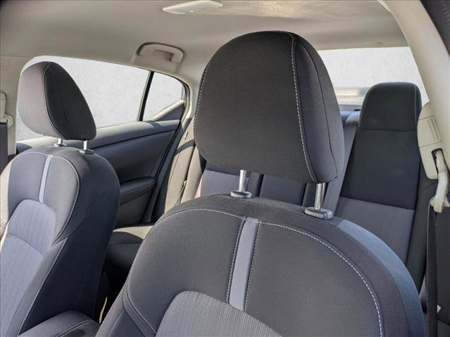 Certified 2022 Nissan Sentra SV w/ All-Weather Package image 15