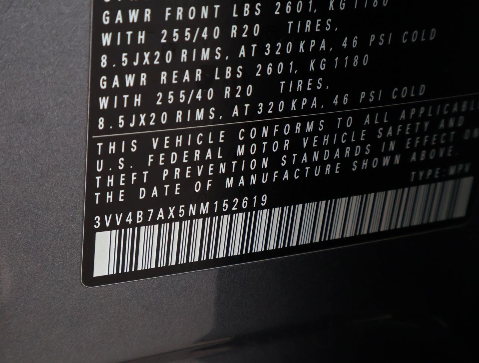 Used 2022 Volkswagen Tiguan SEL R-Line image 23