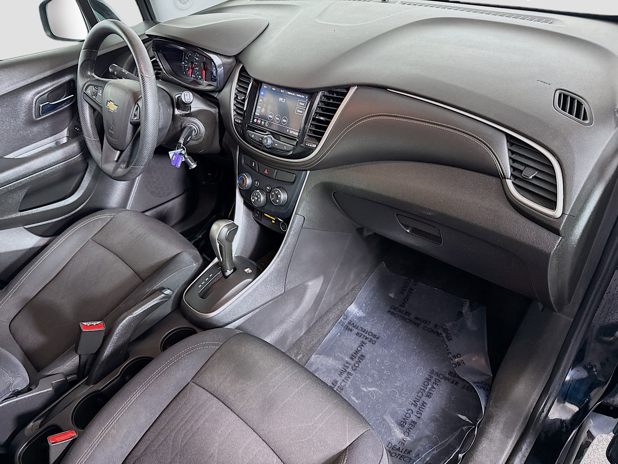 Used 2020 Chevrolet Trax LT image 29