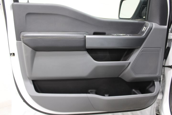 Used 2023 Ford F150 XLT w/ Trailer Tow Package AWD/4WD image 16