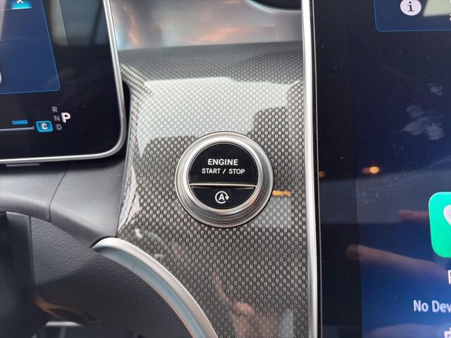 Used 2025 Mercedes-Benz GLC 43 AMG 4MATIC image 19