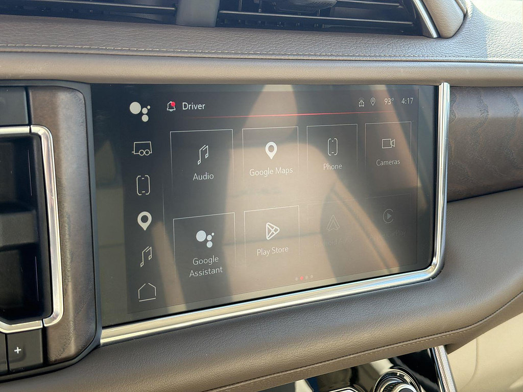 Used 2023 GMC Yukon XL Denali w/ LPO, Floor Liner Package AWD/4WD image 39