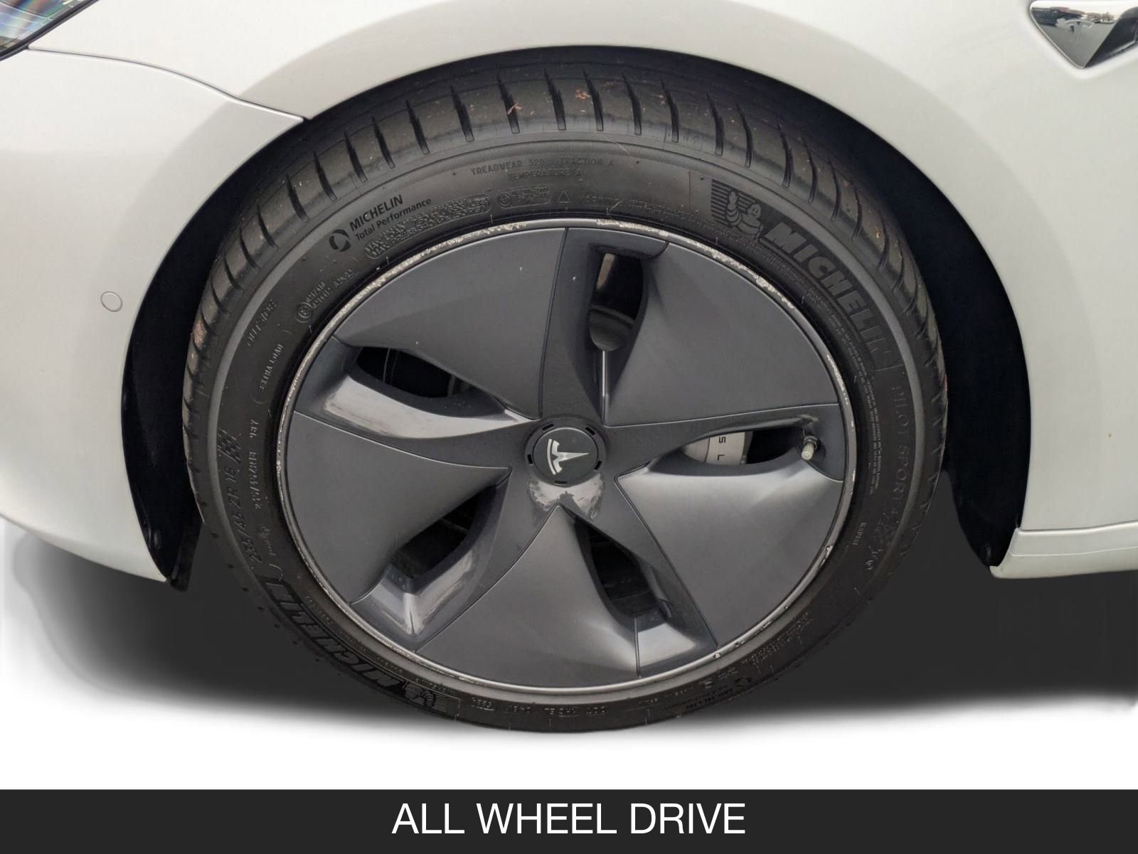 Used 2020 Tesla Model 3 Long Range image 11