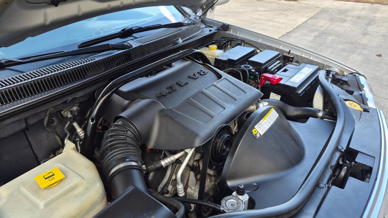 Used 2009 Jeep Grand Cherokee Limited image 78