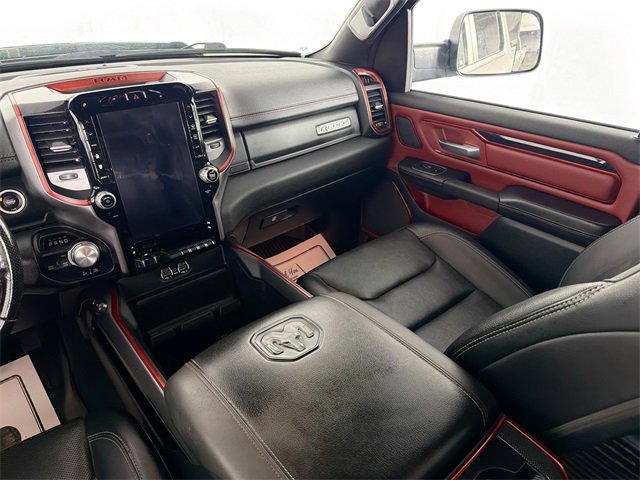 Used 2022 RAM 1500 Rebel w/ Rebel Level 2 Equipment Group image 21