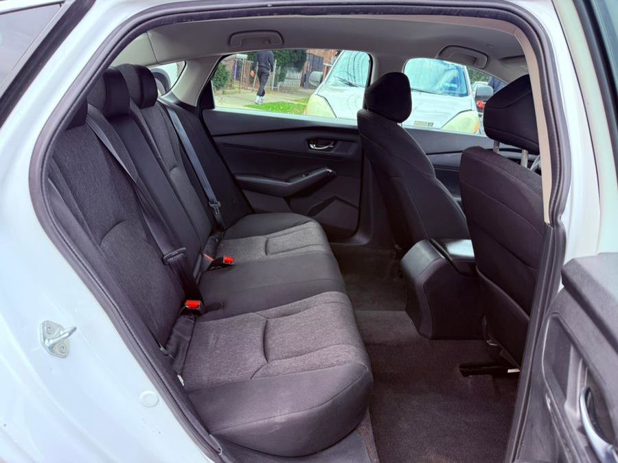 Used 2023 Honda Accord LX image 10