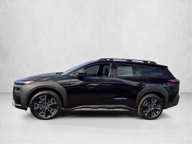 New 2026 Subaru Trailseeker AWD/4WD image 5
