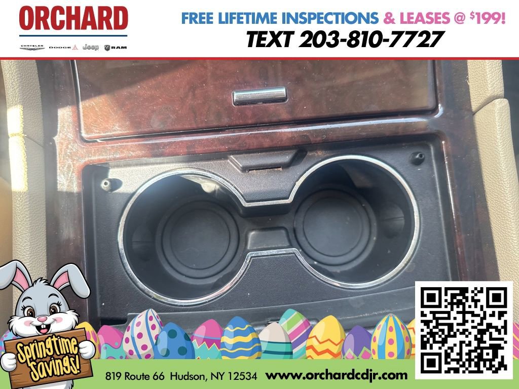 Used 2009 Cadillac Escalade ESV AWD image 43