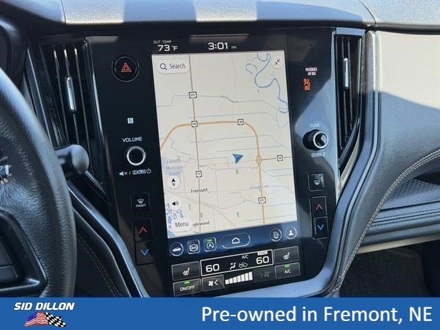 Used 2025 Subaru Outback Wilderness AWD/4WD image 10
