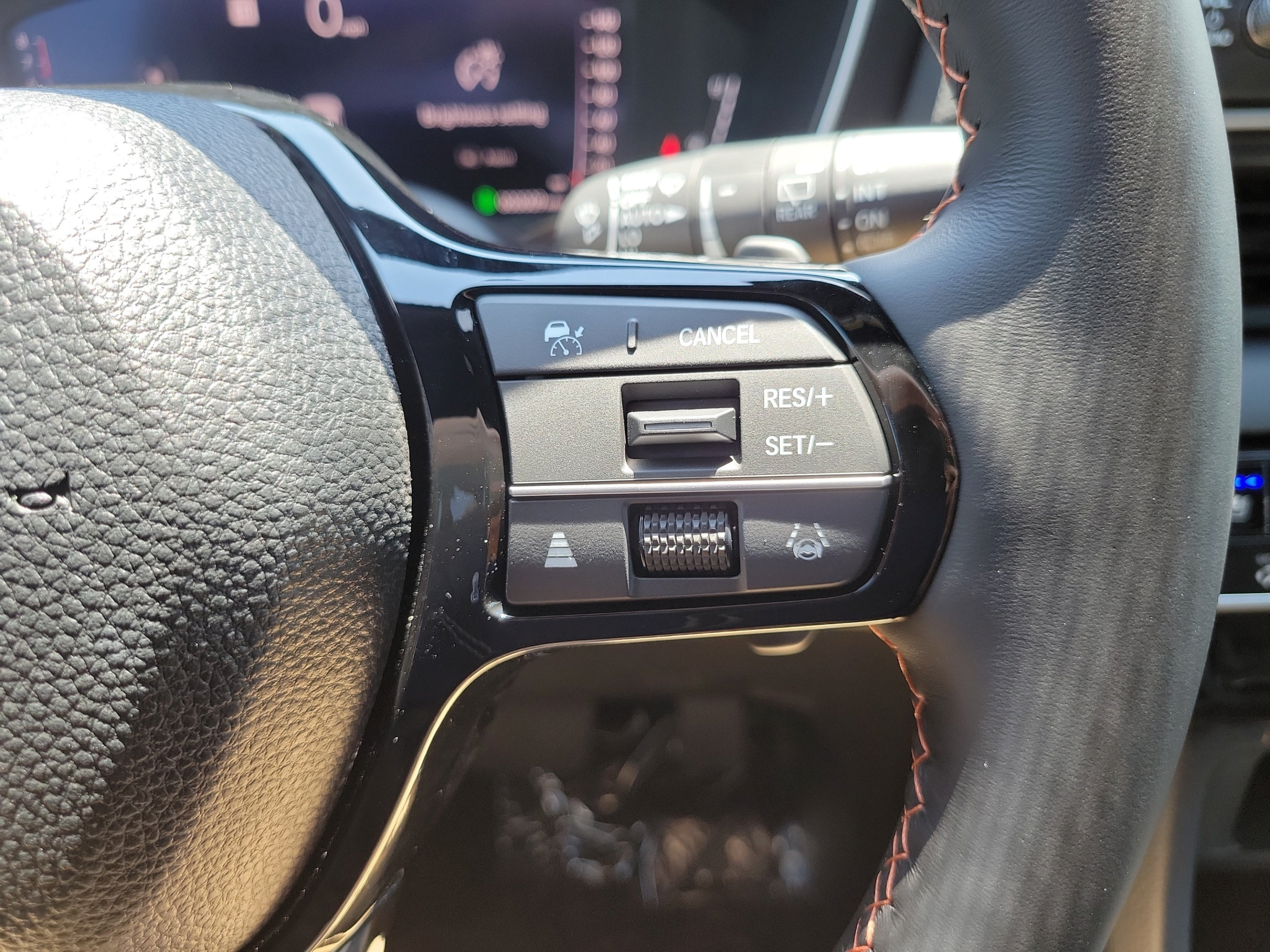New 2026 Honda Passport TrailSport Elite image 31