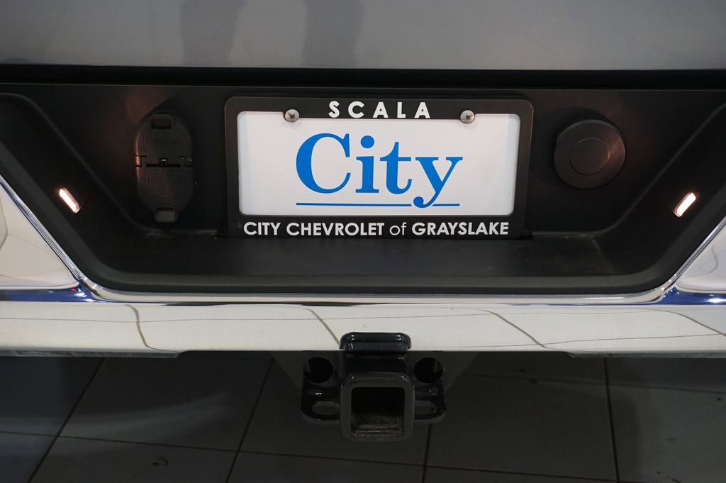 Used 2024 Chevrolet Silverado 1500 LT image 32