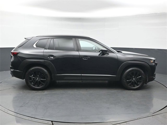 Certified 2024 MAZDA CX-50 AWD 2.5 S w/ Cargo Package image 6