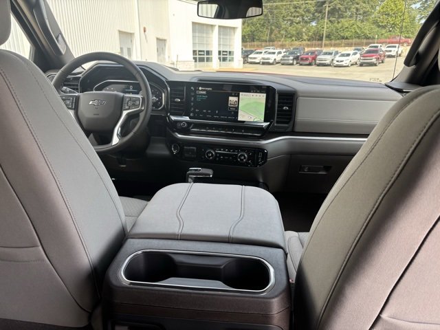 New 2026 Chevrolet Silverado 1500 RST image 18