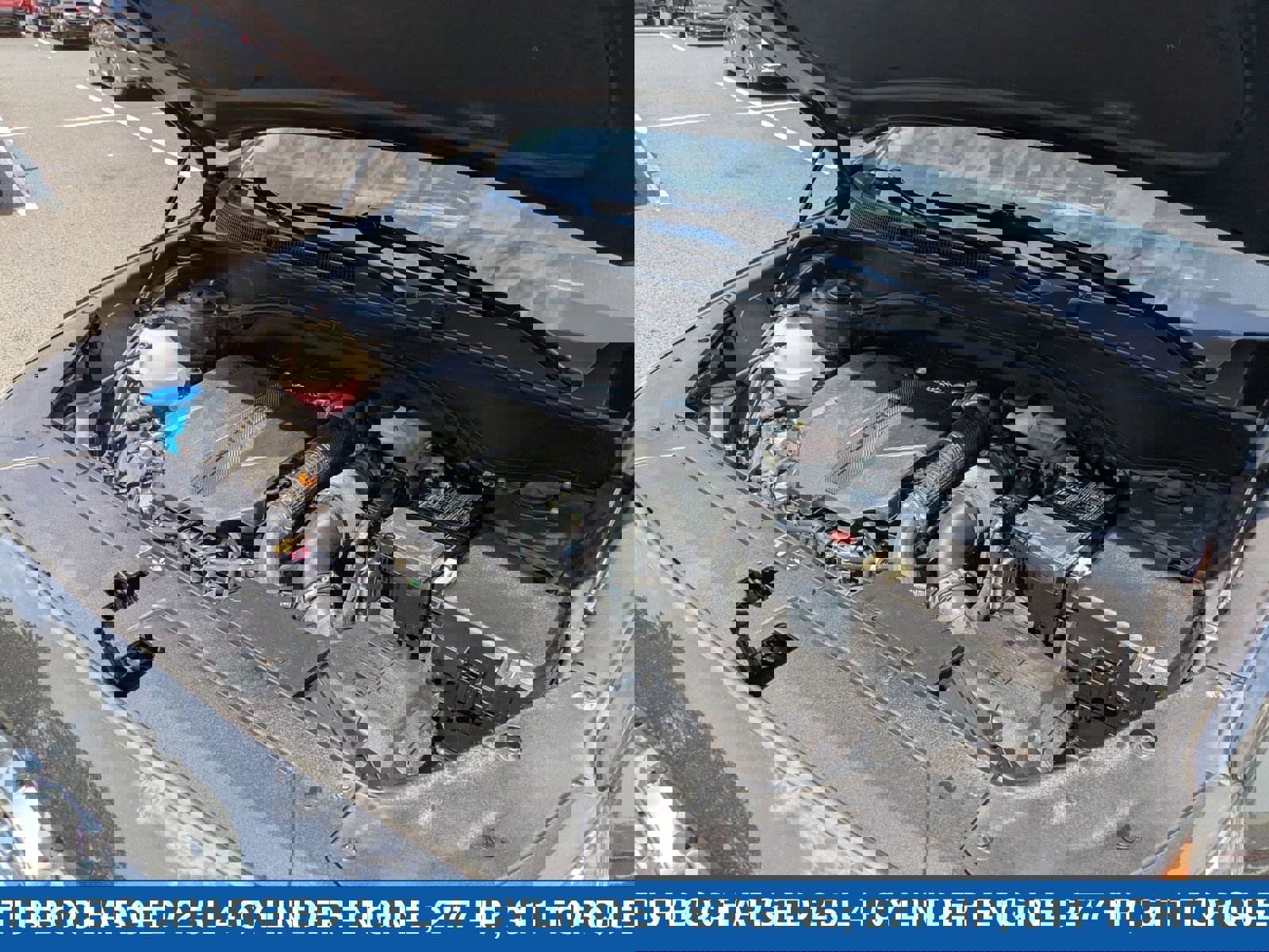 Used 2023 Hyundai Santa Fe Limited image 39