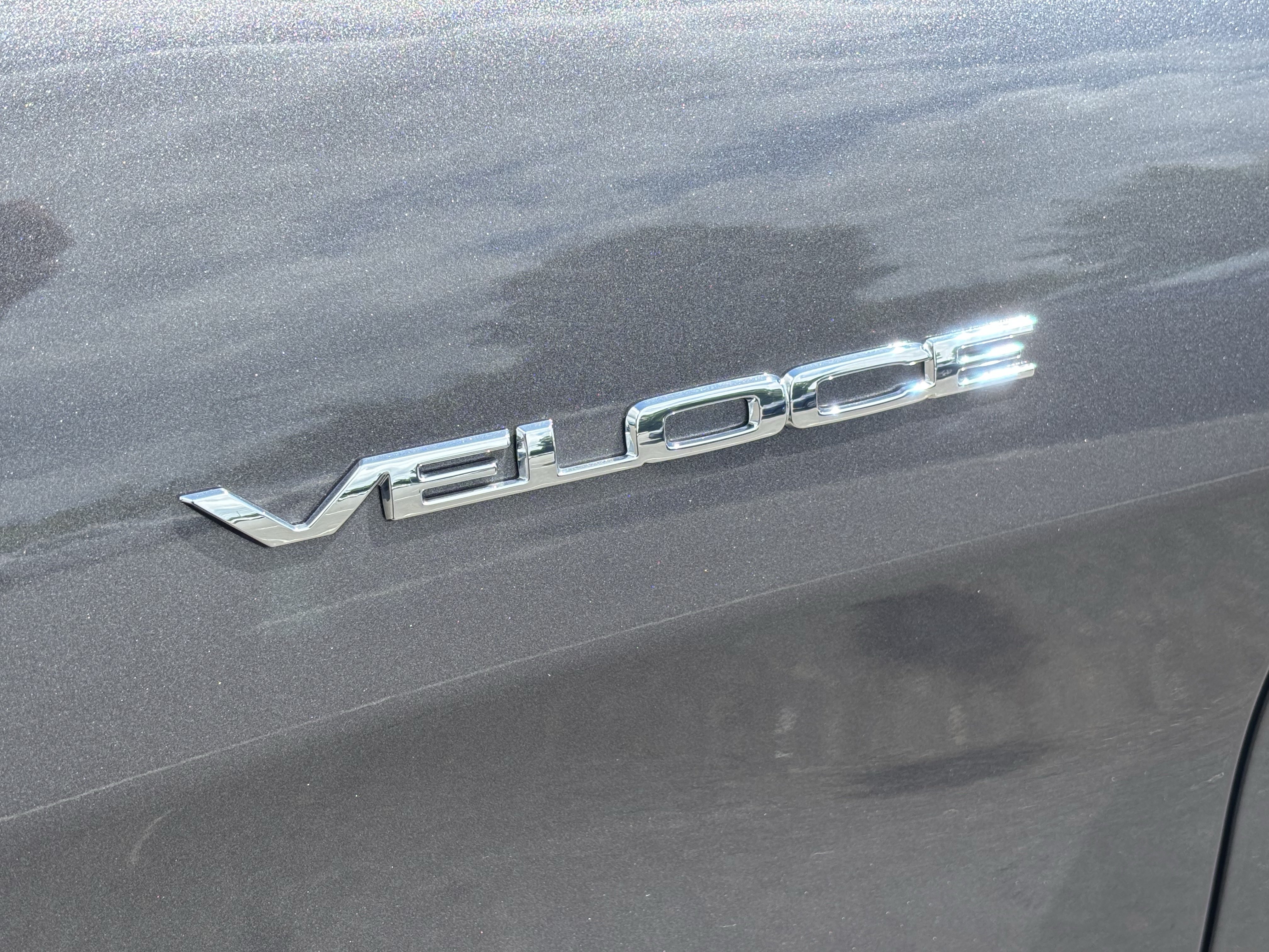 Certified 2023 Alfa Romeo Stelvio Veloce AWD/4WD image 14