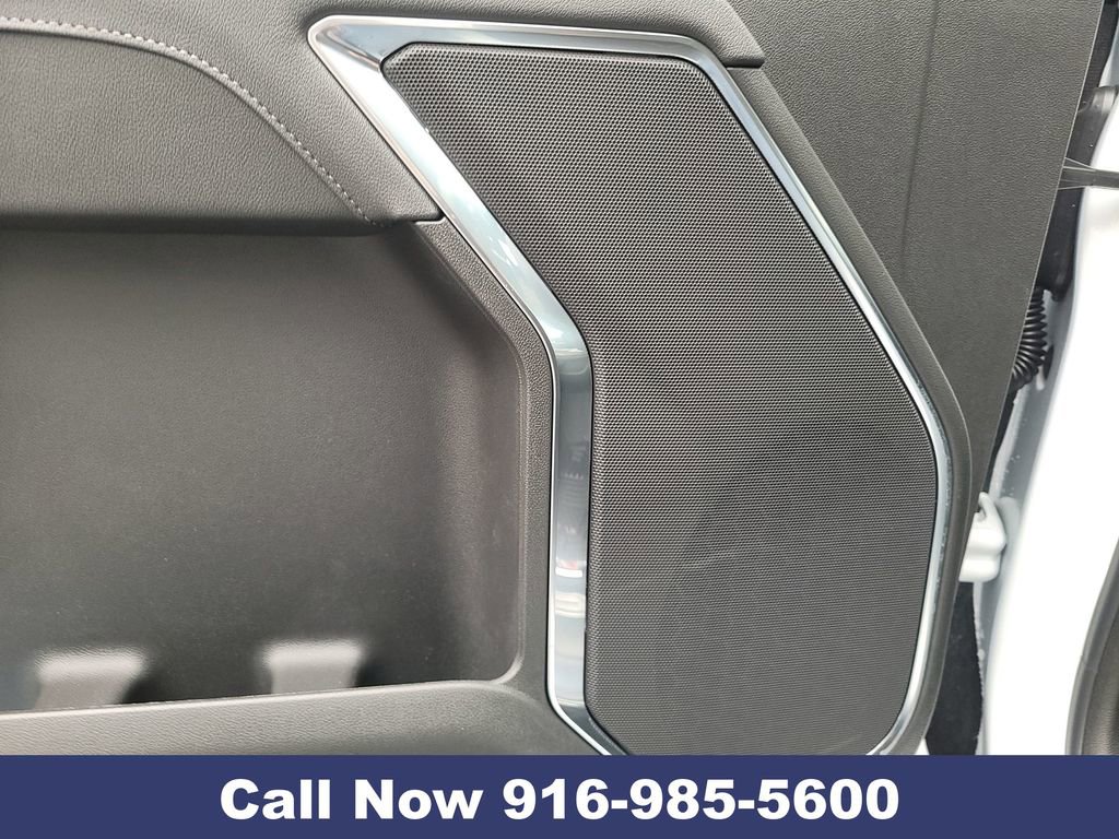 New 2026 Chevrolet Silverado 1500 LT Trail Boss image 28