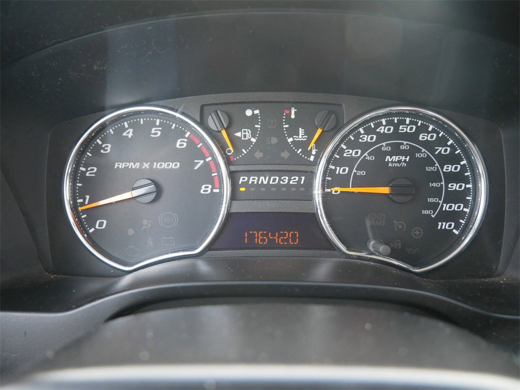 Used 2007 Chevrolet Colorado LT w/ LT Preferred Equipment Group image 20