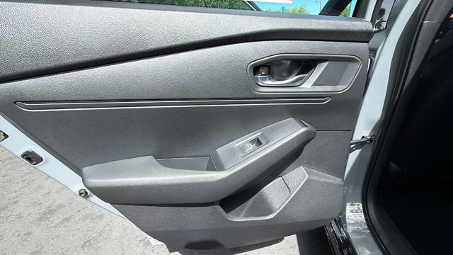 New 2026 Honda Accord Sport image 14