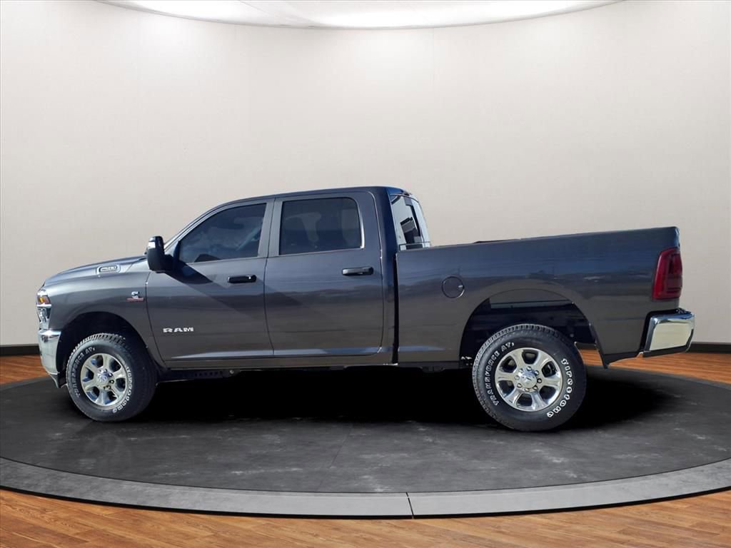 New 2025 RAM 2500 Big Horn image 11