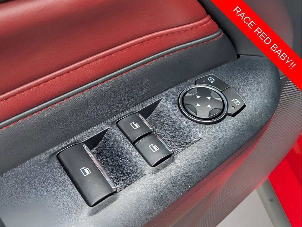 Used 2025 Ford Mustang GT Premium RWD image 14