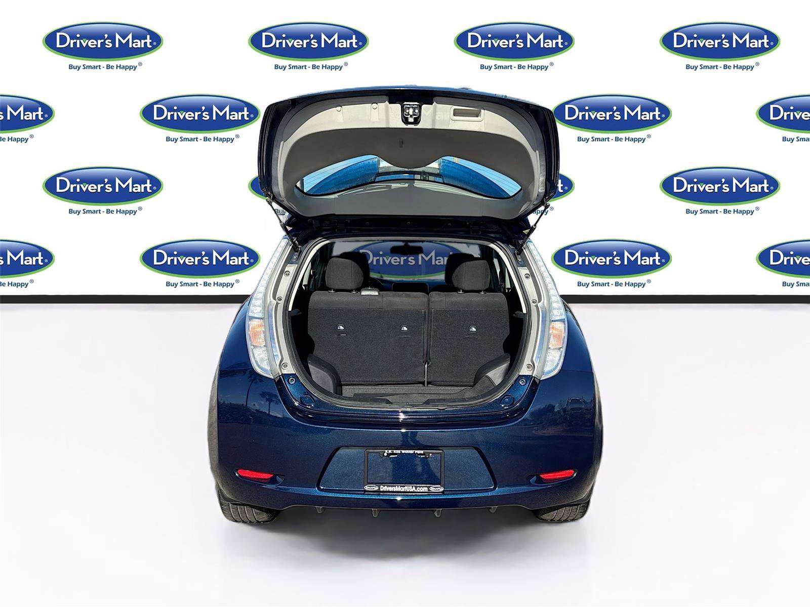 Used 2016 Nissan Leaf SV w/ Premium Package image 26