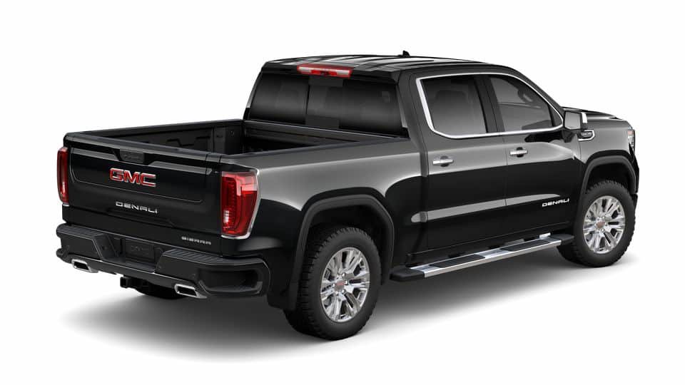 New 2026 GMC Sierra 1500 Denali AWD/4WD image 29