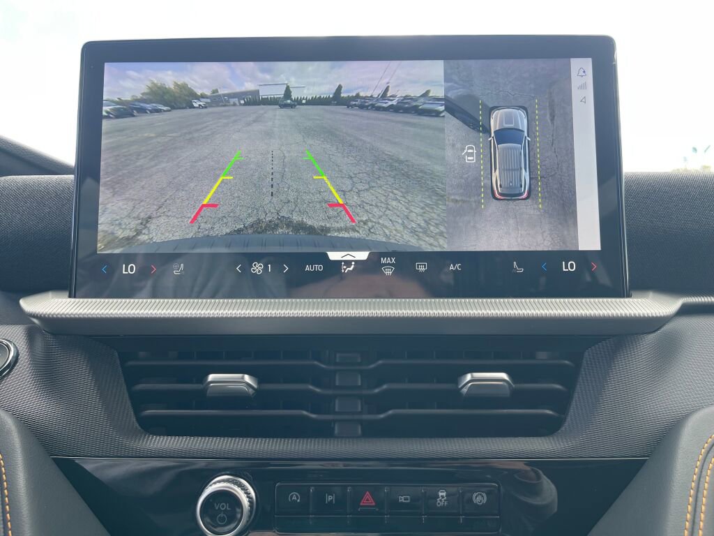 New 2026 Ford Explorer ST image 9