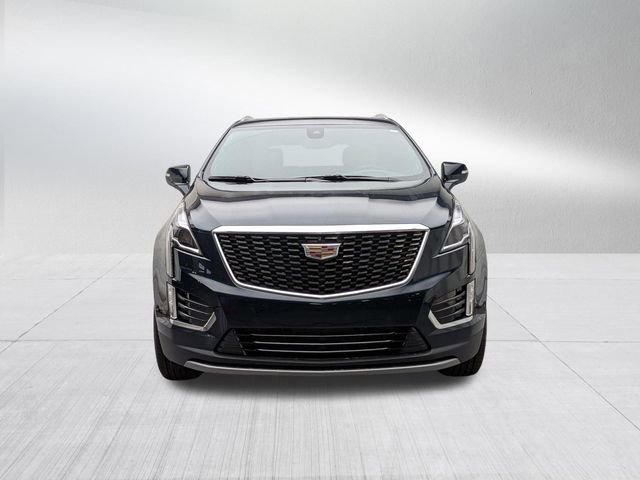 New 2026 Cadillac XT5 Premium Luxury w/ LPO, Floor Liner Package image 2