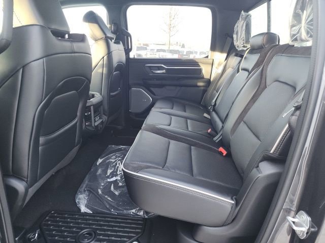 New 2026 RAM 1500 Laramie image 21