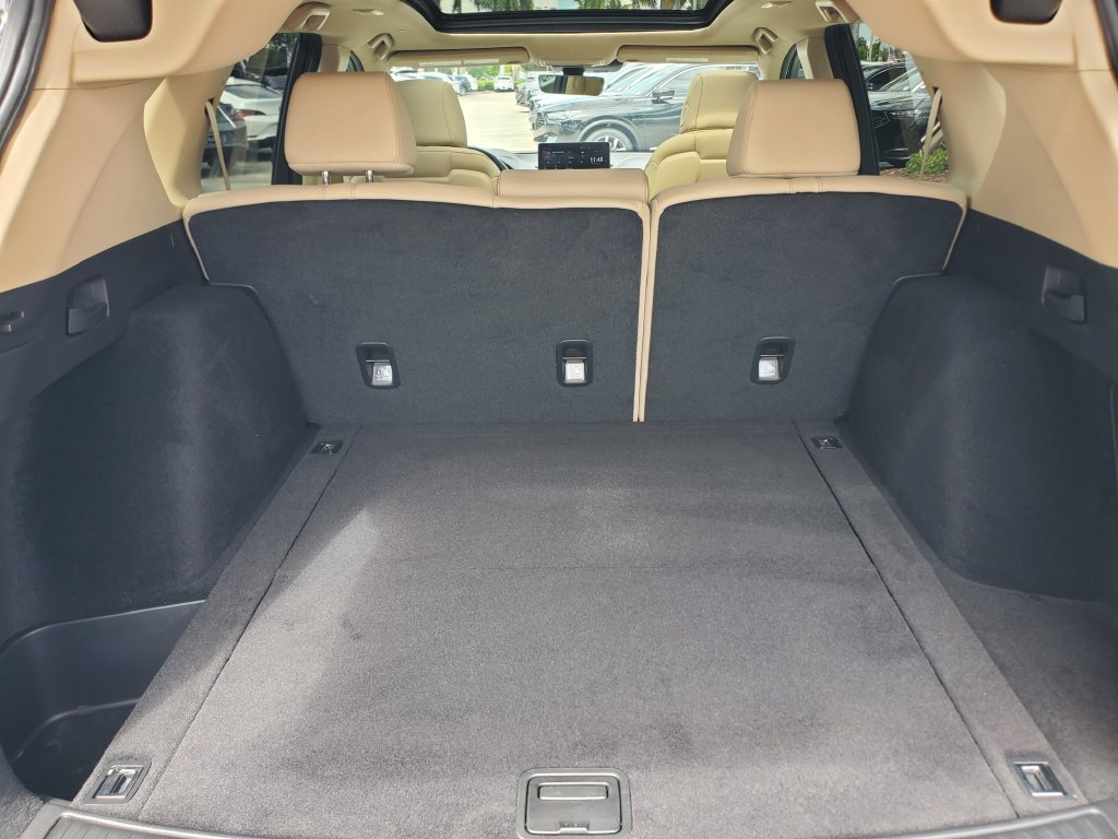 Used 2024 Acura RDX SH-AWD image 8