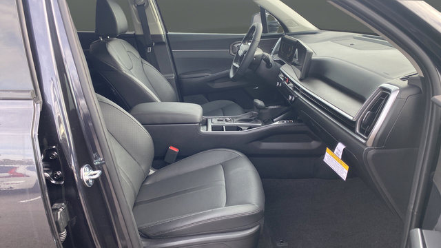 New 2026 Kia Sorento X-Line EX AWD/4WD image 24