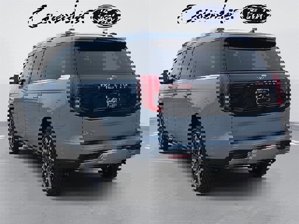 New 2026 Ford Expedition Max Platinum w/ Platinum Ultimate Package image 7