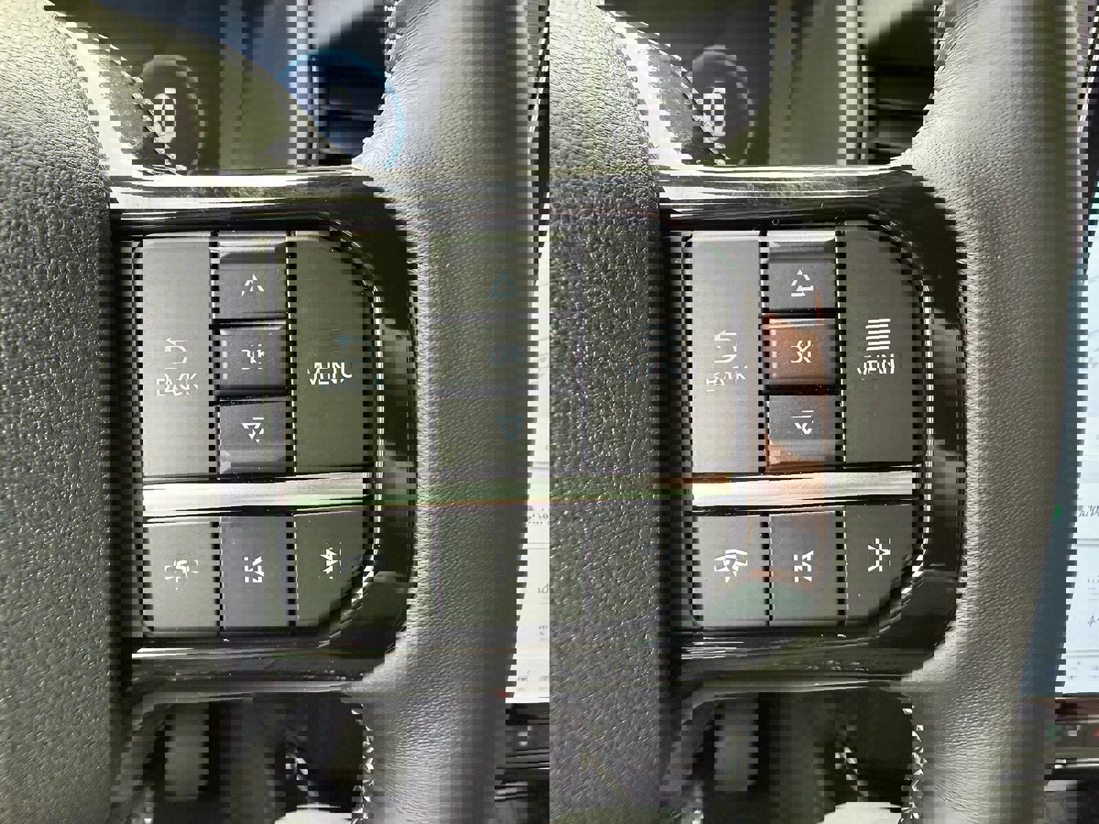 New 2025 Ford F150 Lightning Platinum image 62