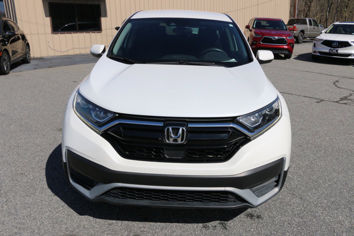 Used 2021 Honda CR-V Special Edition image 11