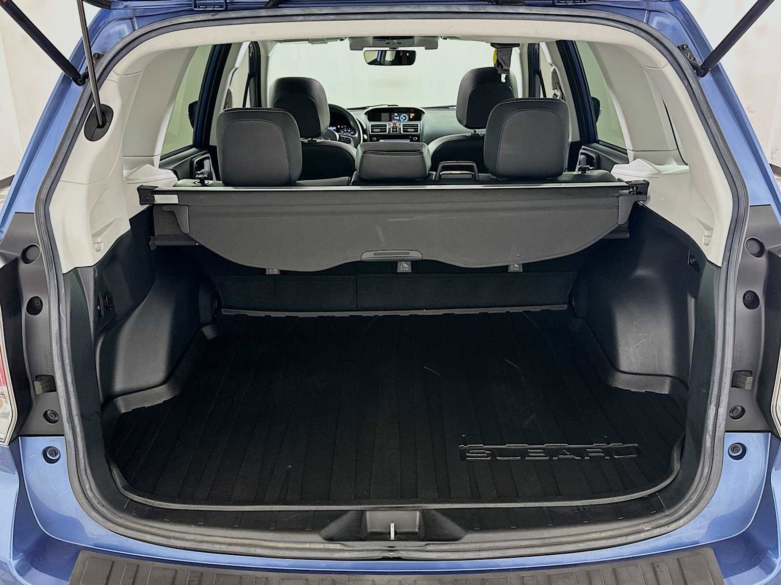 Used 2017 Subaru Forester 2.0XT Touring AWD/4WD image 24