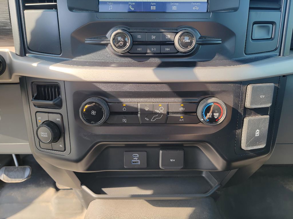 Used 2021 Ford F150 XL w/ Equipment Group 101A High AWD/4WD image 20