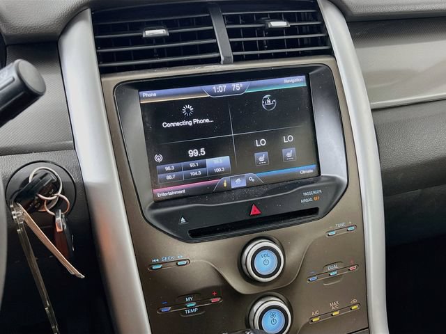 Used 2014 Ford Edge SEL w/ Equipment Group 205A AWD/4WD image 16