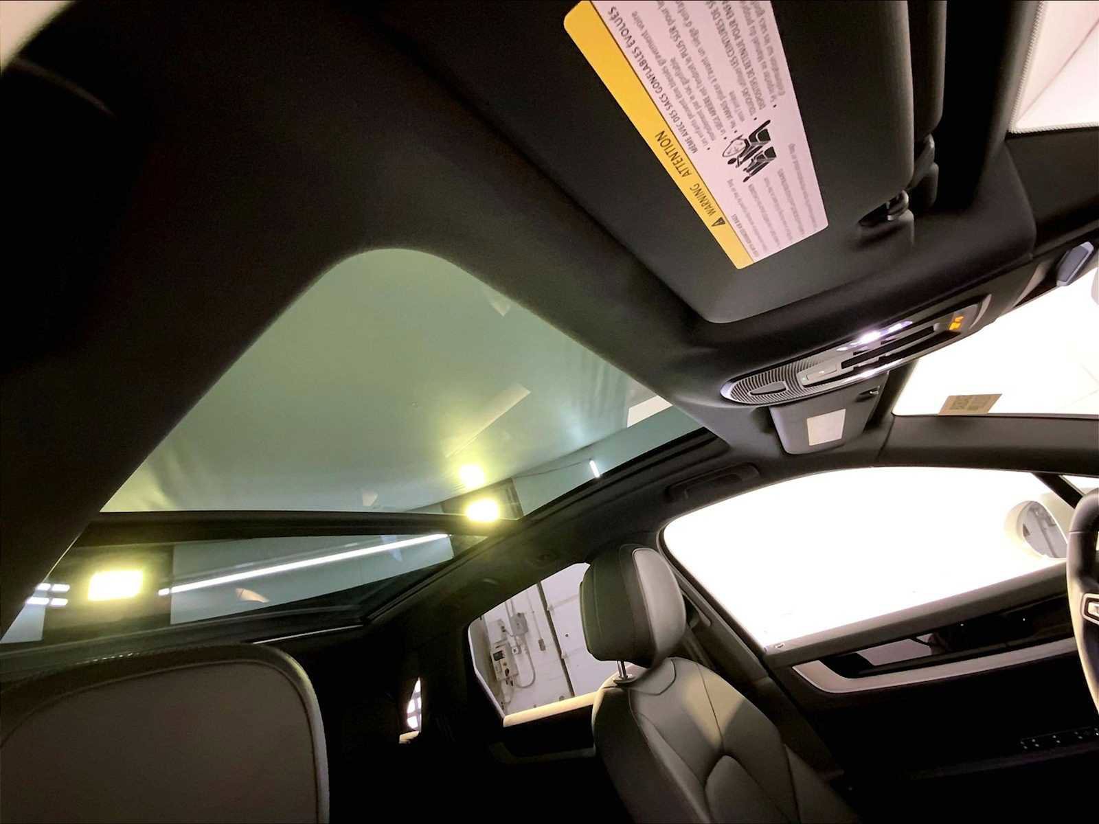 Certified 2025 Porsche Cayenne image 20