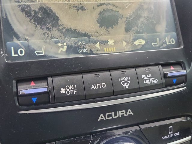 Used 2018 Acura TLX FWD image 30