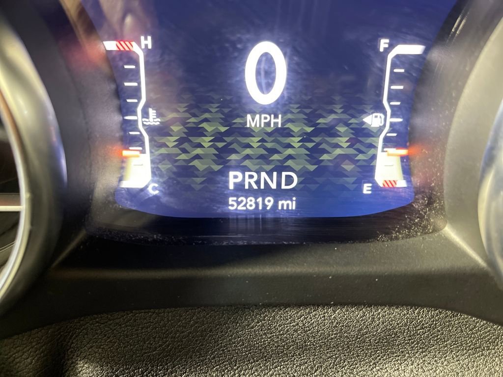 Used 2021 Jeep Wrangler Unlimited Sport image 21