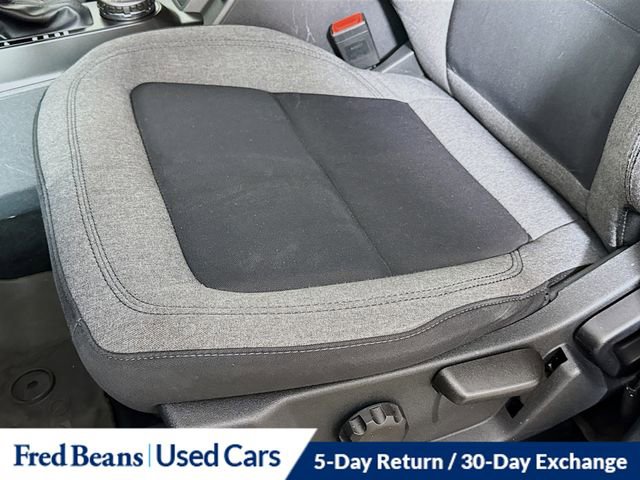 Used 2022 Ford Bronco Big Bend image 20