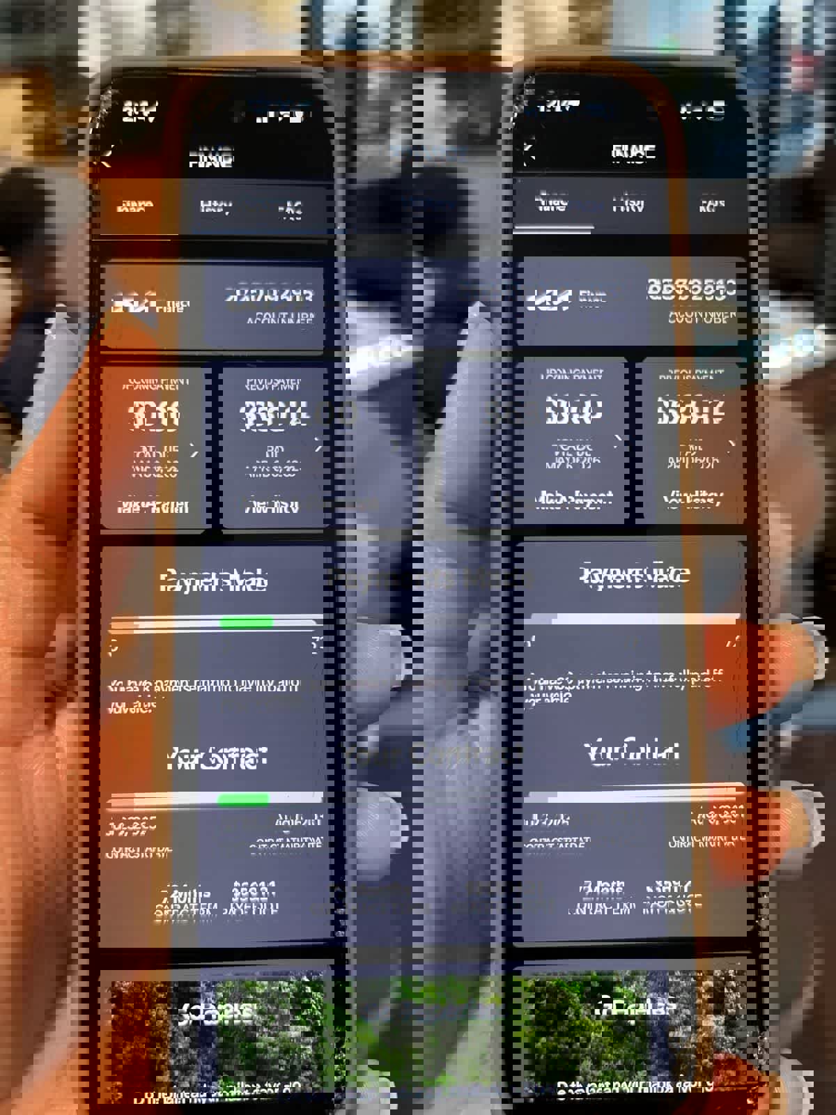 Used 2025 Kia Sportage X-Line w/ Premium Package image 25