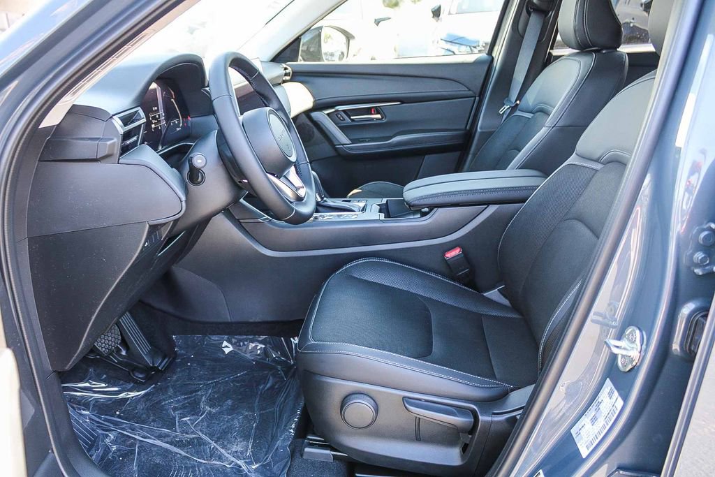 New 2026 MAZDA CX-5 Select image 18