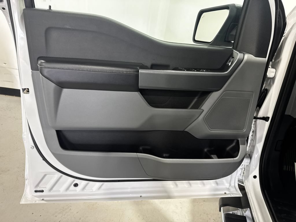 Used 2021 Ford F150 XLT w/ XTR Package AWD/4WD image 16