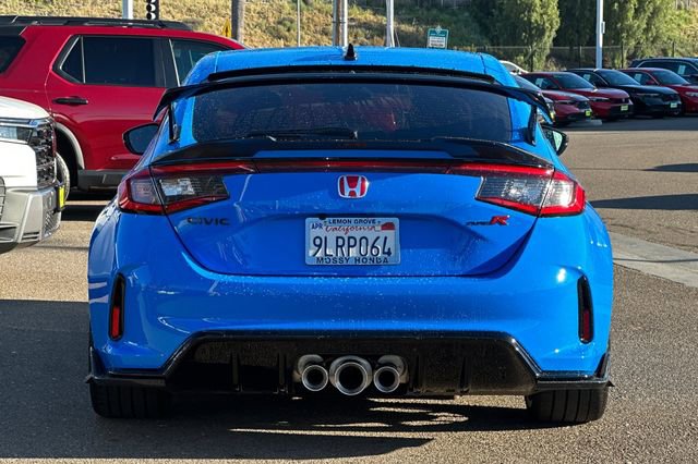 Used 2024 Honda Civic Type R image 6