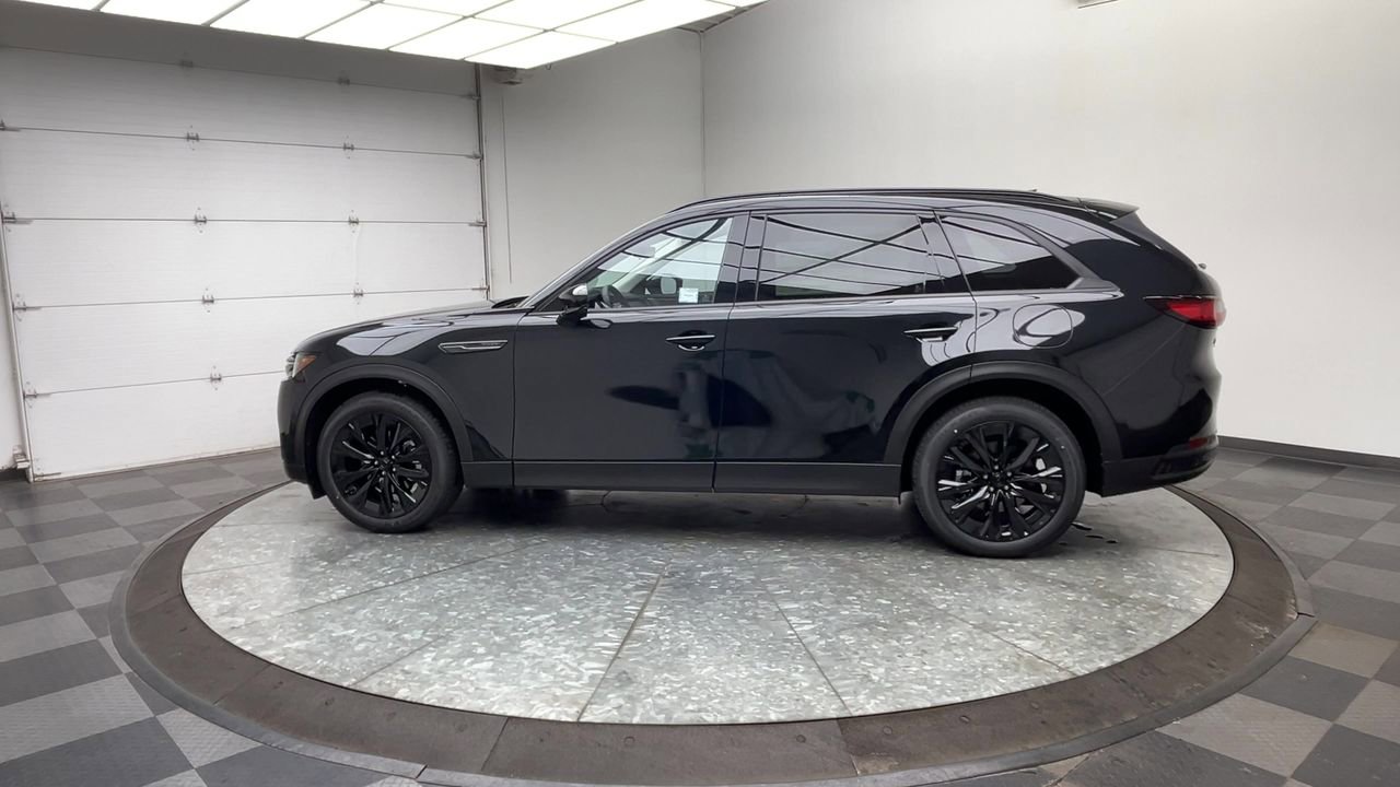 New 2026 MAZDA CX-90 Plug-In Hybrid w/Premium Sport AWD/4WD image 39