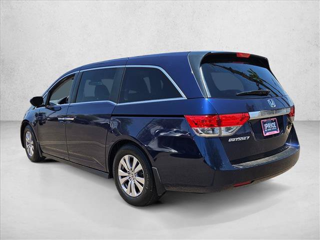 Used 2016 Honda Odyssey EX-L image 8