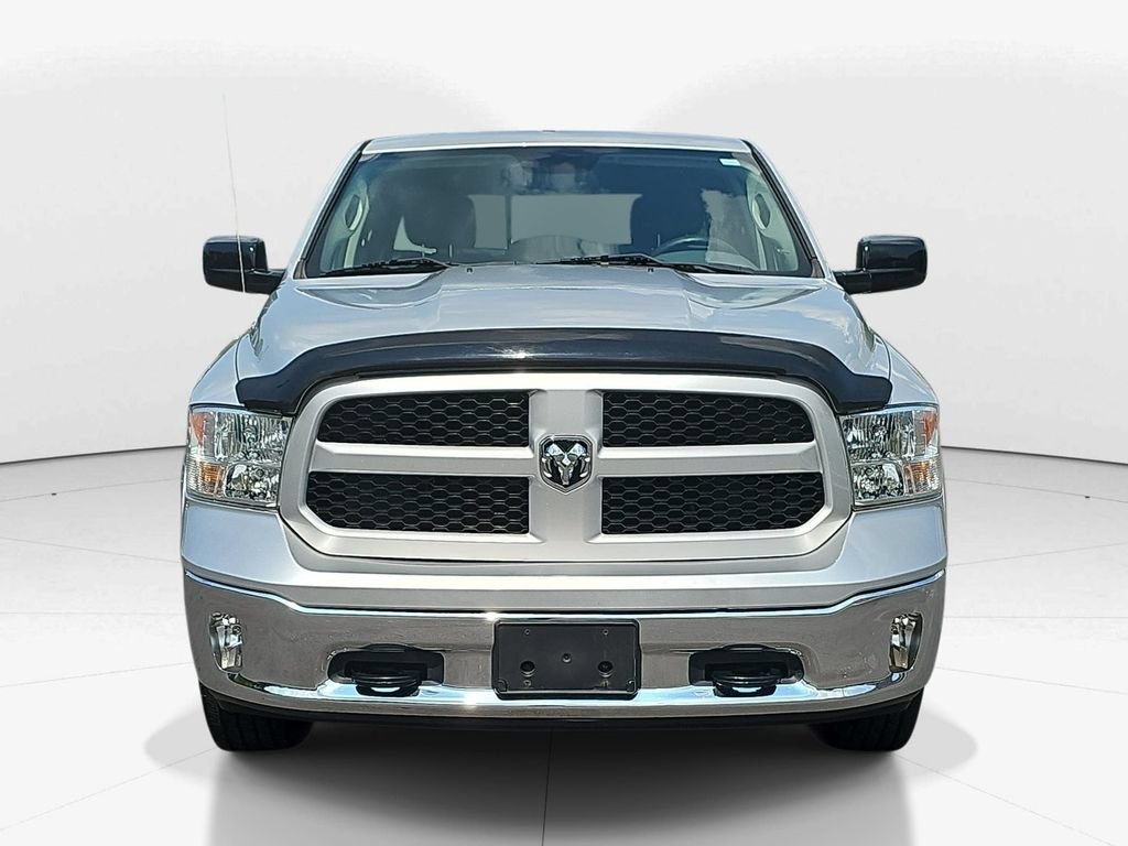Used 2017 RAM 1500 Outdoorsman AWD/4WD image 12