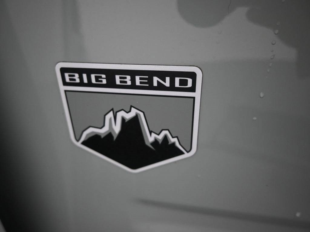 Used 2022 Ford Bronco Sport Big Bend w/ Convenience Package image 51